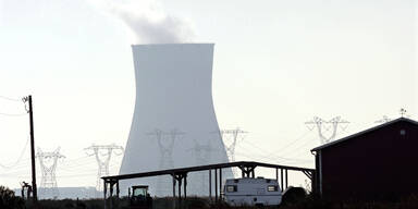 AKW, Atomkraftwerk, Atomenergie