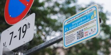 Josefstadt bekommt neue Ladezonen