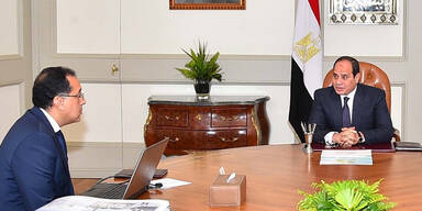 Präsident erhöht Druck auf Sicherheitskräfte