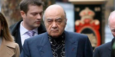 al-fayed