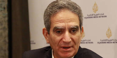 Al Jazeera Mostefa Souag