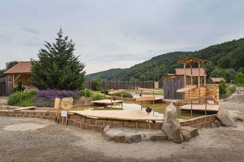 Streit um Edelsteinpark im Pielachtal