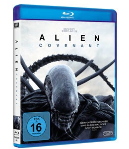 Alien Covenant