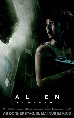 Alien: Covenant