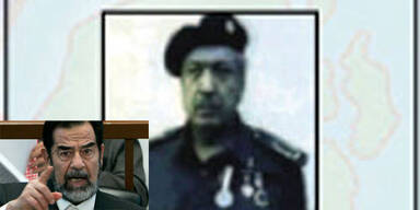 Saddams letzter Finanzminister tot