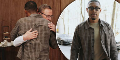 David Alaba ist zur&uuml;ck