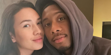 David Alaba: Liebesdoping in Kitzb&uuml;hel