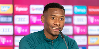 Transfer-Poker: 110-Millionen-Angebot f&uuml;r David Alaba
