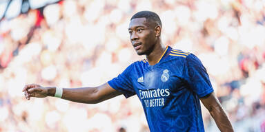 David Alaba