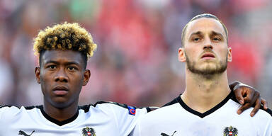 Alaba Arnautovic