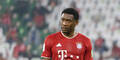 Nächster Top-Club steigt aus Poker um David Alaba aus