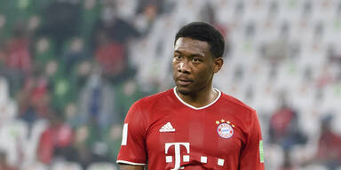 N&auml;chster Top-Club steigt aus Poker um David Alaba aus