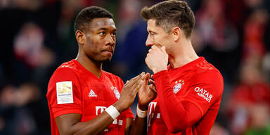 Alaba-Berater wirft 'Brazzo' L&uuml;gen vor