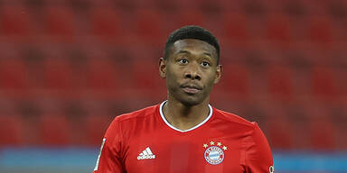 Doch nicht Real? &Uuml;berraschende Wende im Alaba-Poker