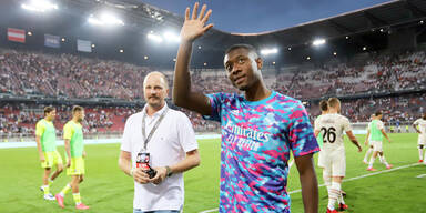 David Alaba