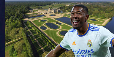 Alaba Schloss