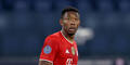 Enthüllt: Diese Transfer-Bedingung stellt David Alaba
