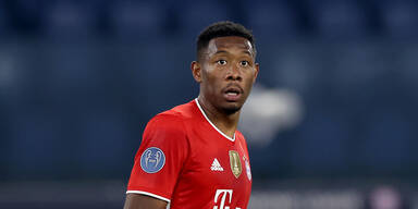 Enth&uuml;llt: Diese Transfer-Bedingung stellt David Alaba
