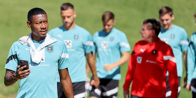 So läuft unser Countdown für EURO 2024