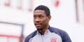 Alles fix! David Alaba wechselt zu Real Madrid