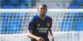 Nach Corona- Erkrankung: Alaba trainiert wieder
