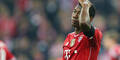 Alaba: "Werde dem Team absagen"