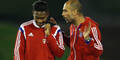 David Alaba Pep Guardiola