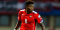 David Alaba