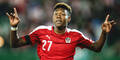 David Alaba