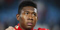 Alaba-Debatte: Ancelotti legt sich fest