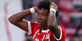 David Alaba