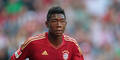 Alaba: Darf er jetzt Schweini ersetzen?