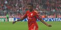 David Alaba "wie ein ICE-Zug"