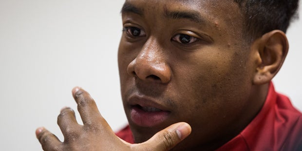 Druck-Beichte: Jetzt reden die ÖFB-Stars