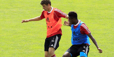 David Alaba