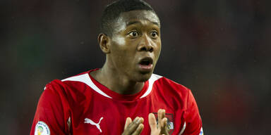 David Alaba