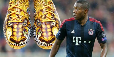 David Alaba