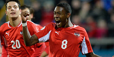 Alaba teurer als halbes US-Team