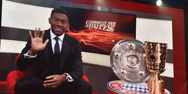 Jetzt spricht ÖFB-Star David Alaba