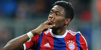 Spanier: Alaba will zu Real