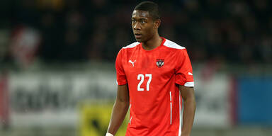 David Alaba