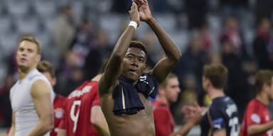 David Alaba