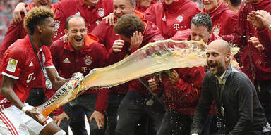 Bierverbot bei Pokal-Finale