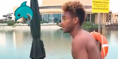 Alaba: Spa&szlig; in der Therme