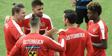 Alaba Pr&ouml;dl Harnik Besprechung