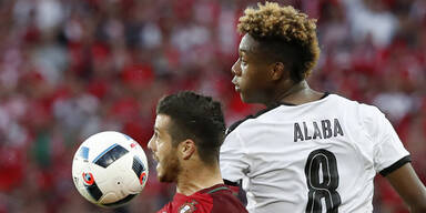 Alaba Portugal