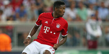 Bärenstarke Bayern siegen