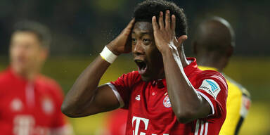 David Alaba