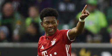 FC Bayern ist zum 27. Mal Meister