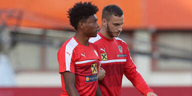 Das erwartet &Ouml;FB-Stars im Luxus-Camp